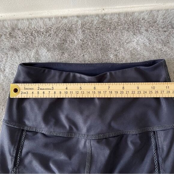 Beyond yoga blue legging size XS - Picture 6 of 16